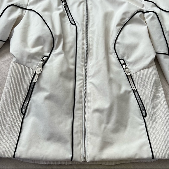 Spyder Ski Jacket - Picture 4 of 16